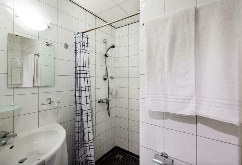 Номер Стандарт, Sporthotel Bruurs