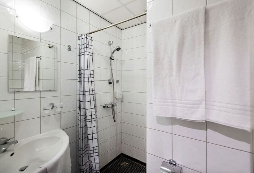 Номер Стандарт, Sporthotel Bruurs