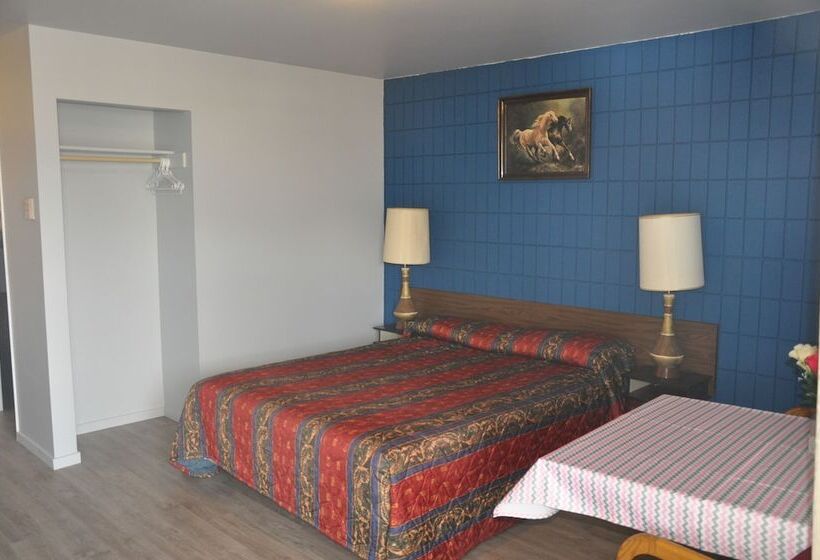 スイート, 5000 Motel