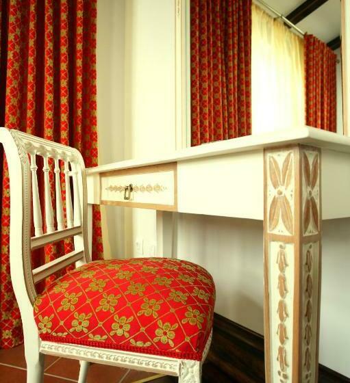 سوییت, Arena Regia Hotel & Spa   Marina Regia Residence