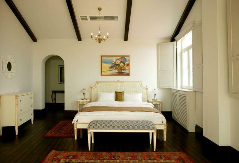 سوییت, Arena Regia Hotel & Spa   Marina Regia Residence
