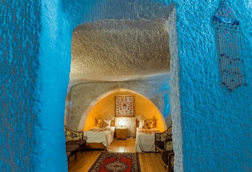 Family Suite, Amber Cave Suites