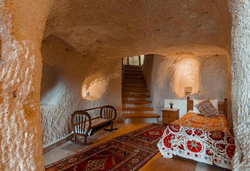 Family Suite, Amber Cave Suites