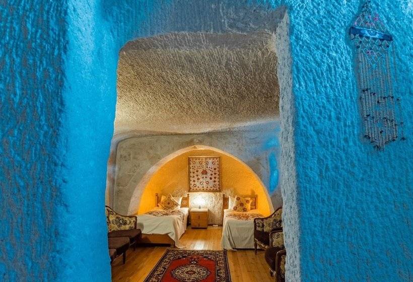 Family Suite, Amber Cave Suites