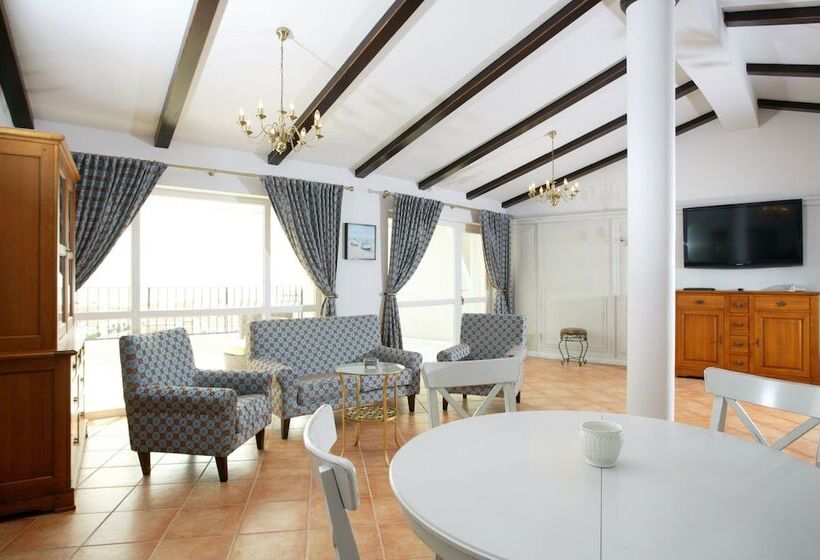 سوییت, Arena Regia Hotel & Spa   Marina Regia Residence