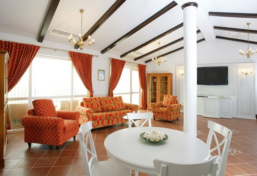 سوییت, Arena Regia Hotel & Spa   Marina Regia Residence