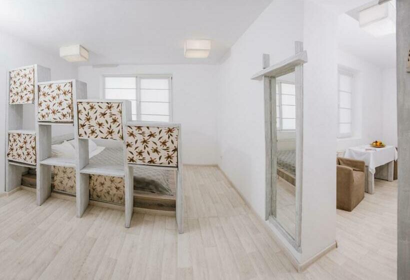 수피리어 룸, Higina Spa