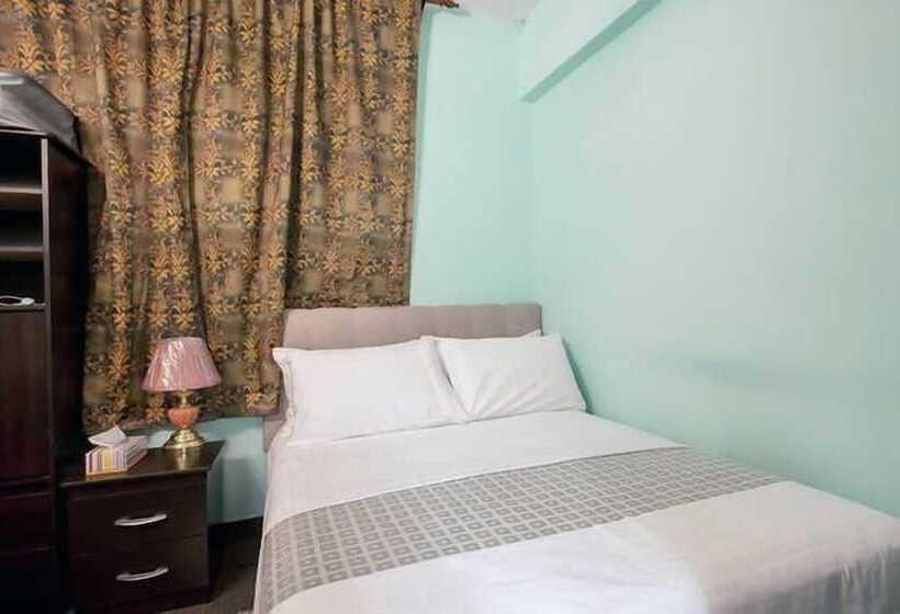Quarto Estandar, Smile Back Bed And Breakfast