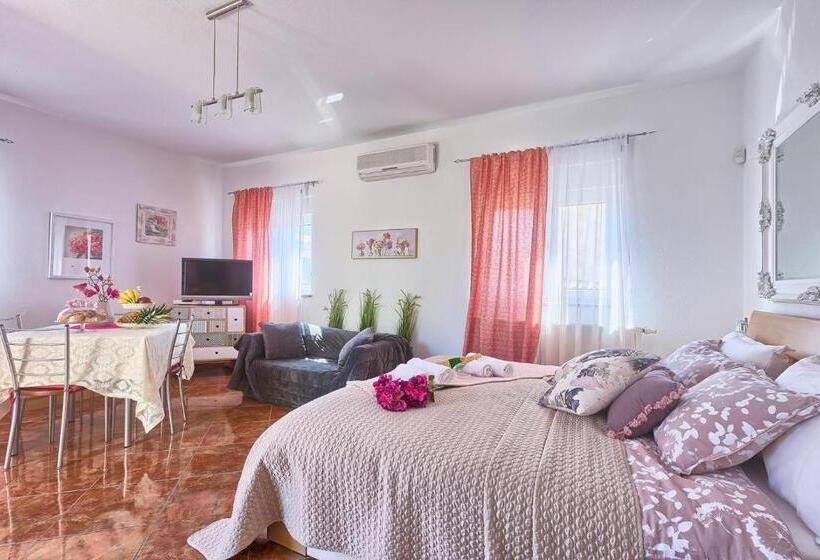 Studio Superior, Villa Mihaela
