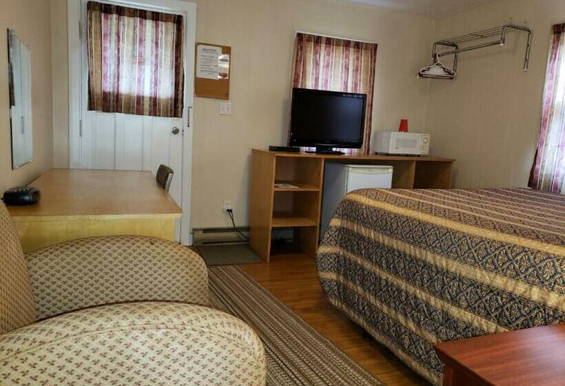 Номер Стандарт, Regent Motel