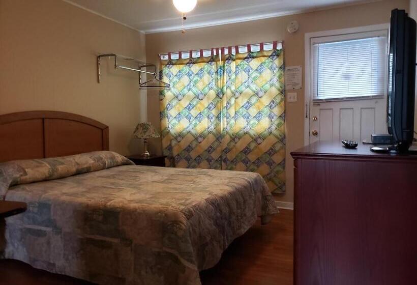 Номер Стандарт, Regent Motel