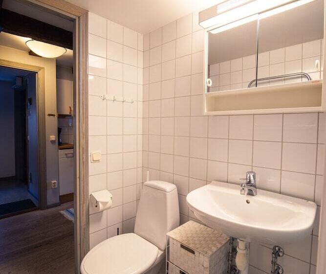 Студия Стандарт, Stora Torget   Visby Lägenhetshotell