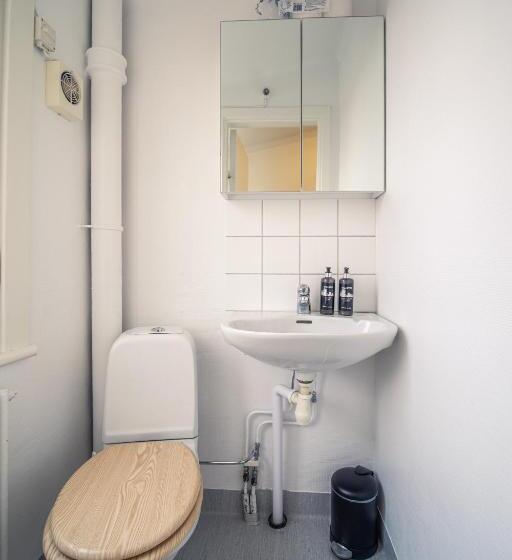 Апартаменты 1 Спальня, Stora Torget   Visby Lägenhetshotell