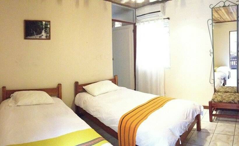 Номер Стандарт, Turrialba Bed & Breakfast