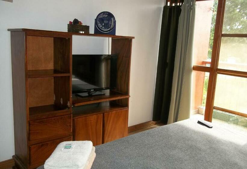 اتاق استاندارد با تخت بزرگ, Aparthotel Villa Pacande & Suites