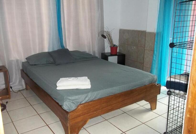 اتاق استاندارد, Aparthotel Villa Pacande & Suites