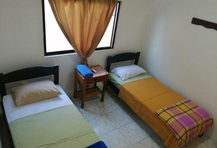 Номер Стандарт, Hostal La Casa De Luis