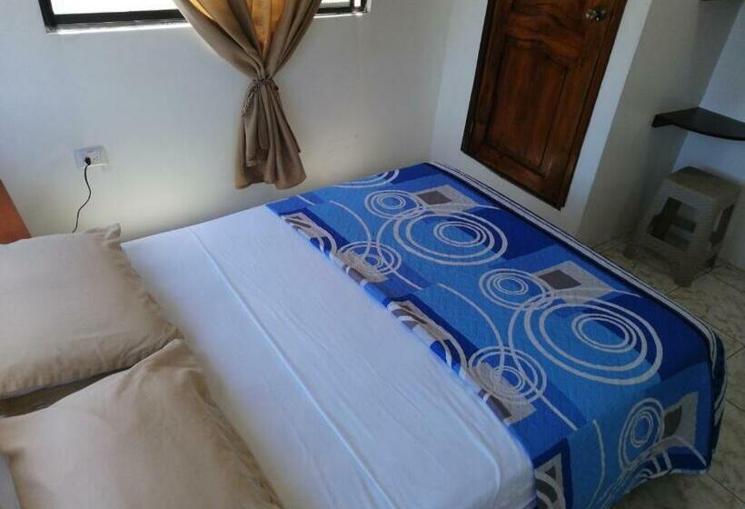 Номер Стандарт, Hostal La Casa De Luis