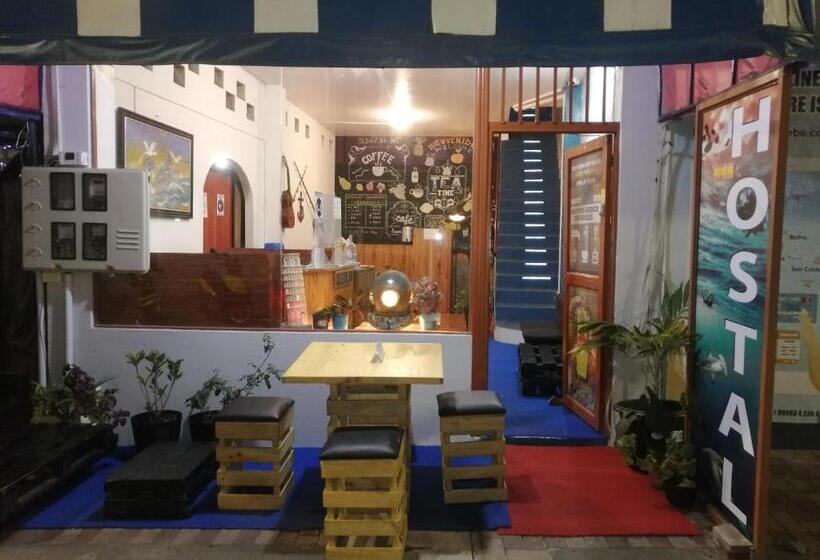 Номер Стандарт, Hostal La Casa De Luis