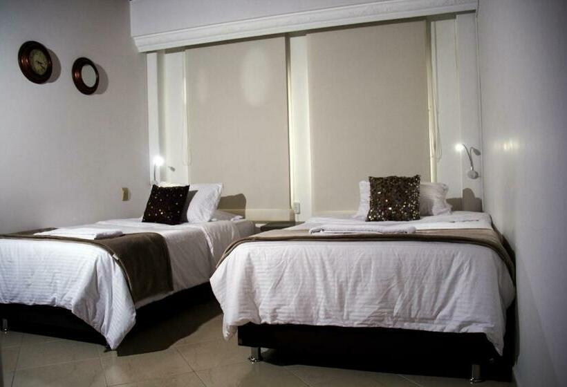 Номер Стандарт, Premium House