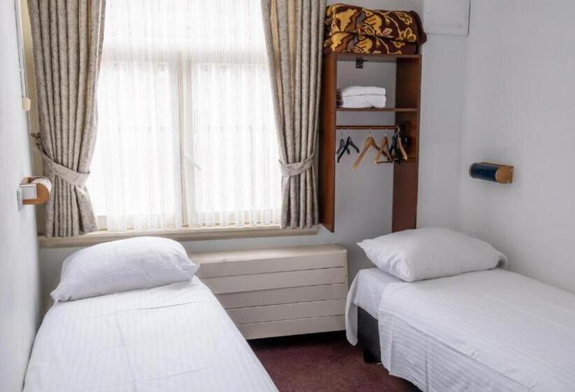 标准间, Budget Hotel Ben