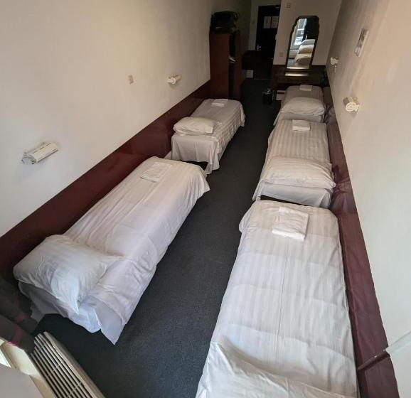 家庭间, Budget Hotel Ben
