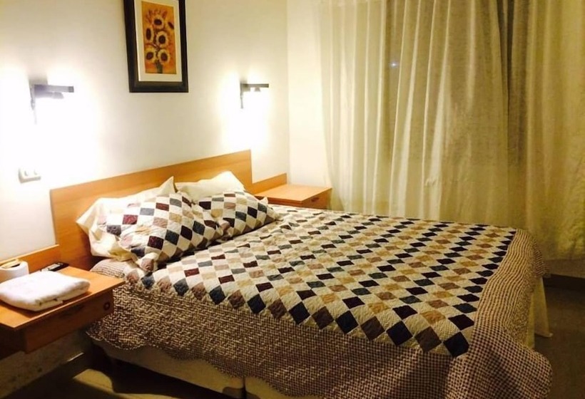 스탠다드 룸, Ayenda Apart La Hacienda