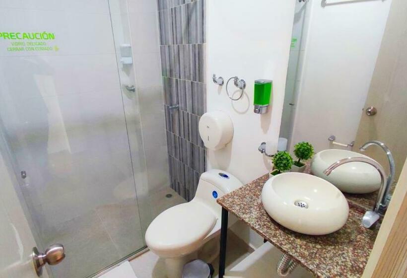 اتاق استاندارد, Berdez