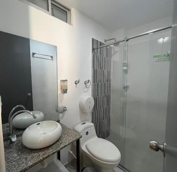 اتاق کلاسیک چهارنفره, Berdez