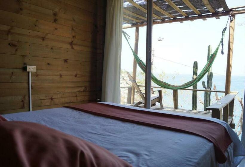 스탠다드 룸, Cactus Taganga
