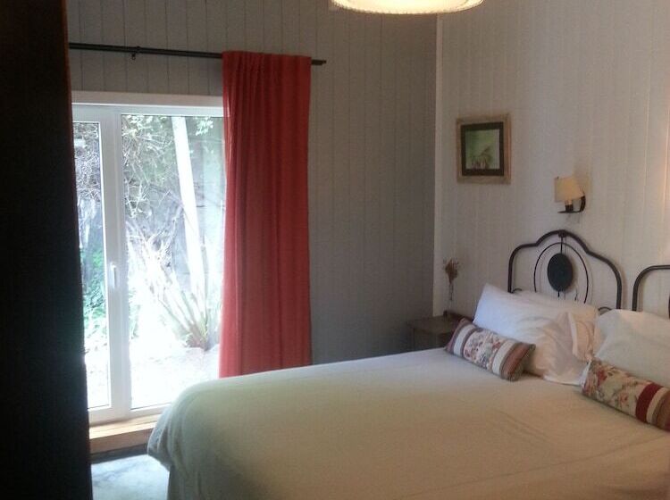 스탠다드 룸, Hosteria La Casa De Eugenia