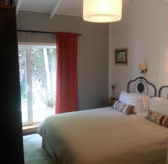 스탠다드 룸, Hosteria La Casa De Eugenia