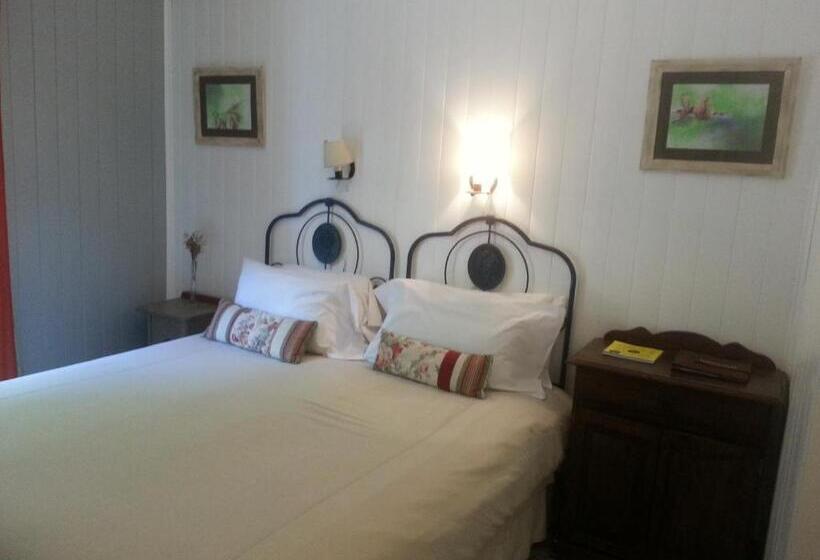 스탠다드 룸, Hosteria La Casa De Eugenia
