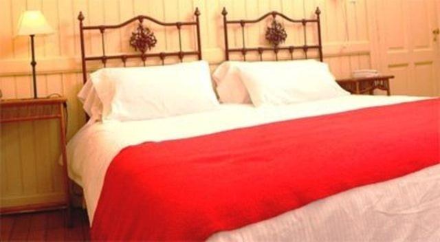 수피리어 룸, Hosteria La Casa De Eugenia
