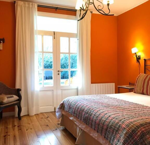 수피리어 룸, Hosteria La Casa De Eugenia