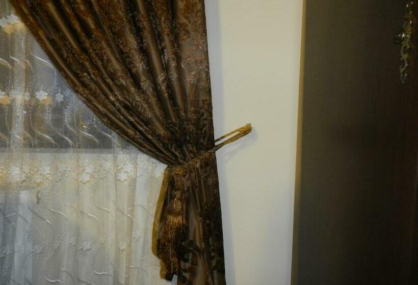 اتاق استاندارد, Marinii