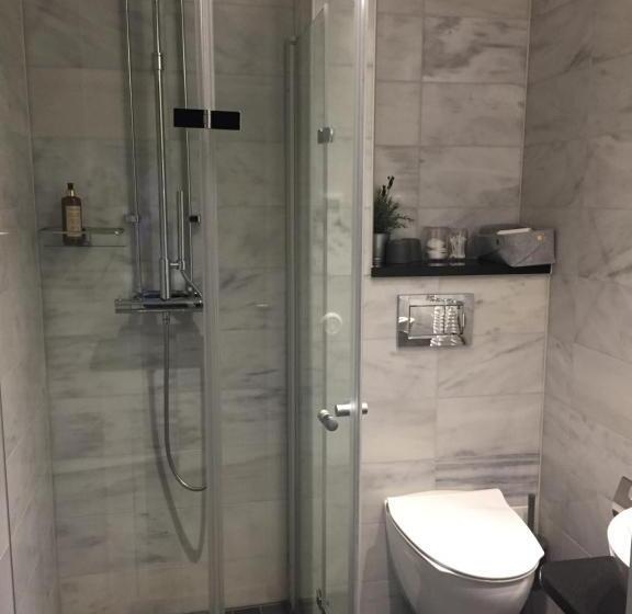 اتاق سوپریور خانوادگی, Södra Hotellet
