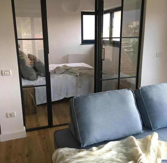 דירה בת חדר שינה 1 עם נוף, The Pines Boutique Villa