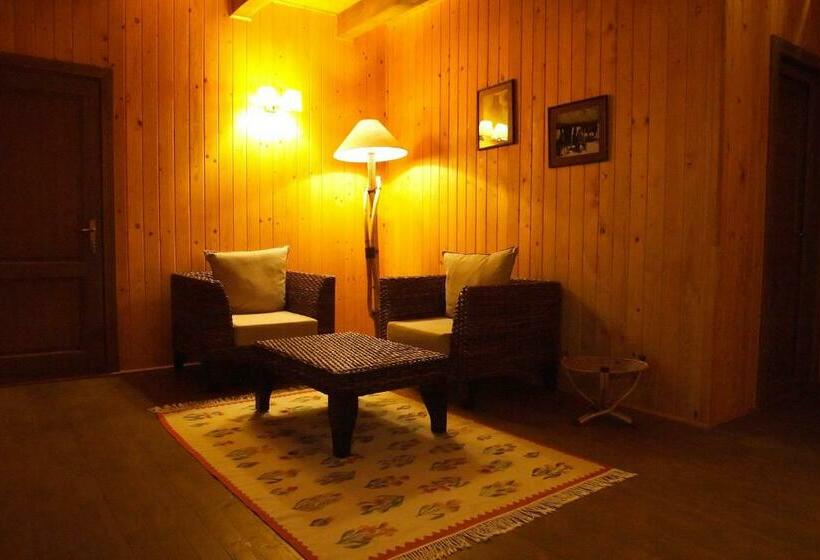 Апартаменты 1 Спальня, Green Village Resort
