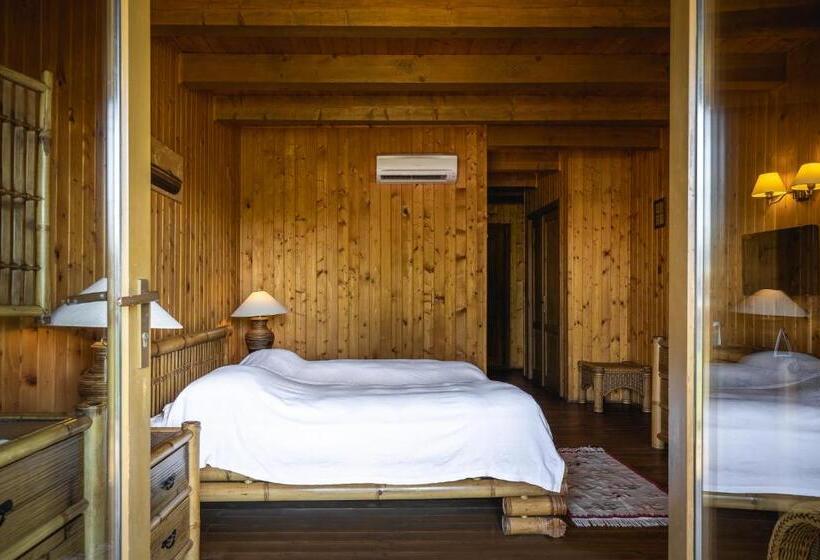 Номер Стандарт, Green Village Resort