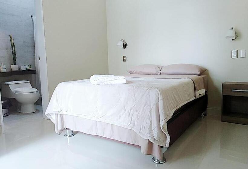 اتاق استاندارد, Hostel Willys House
