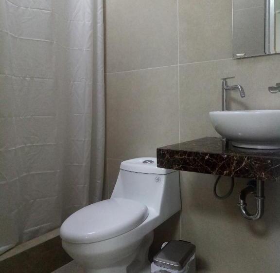 اتاق استاندارد سه نفره, Hostel Willys House