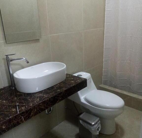اتاق استاندارد با 2 تخت دوبل, Hostel Willys House