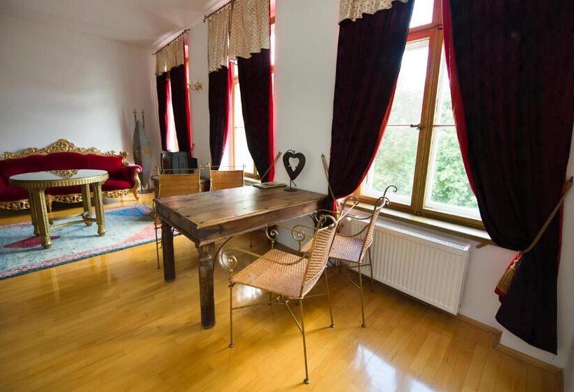 Apartament 1 Dormitor, Bonapart