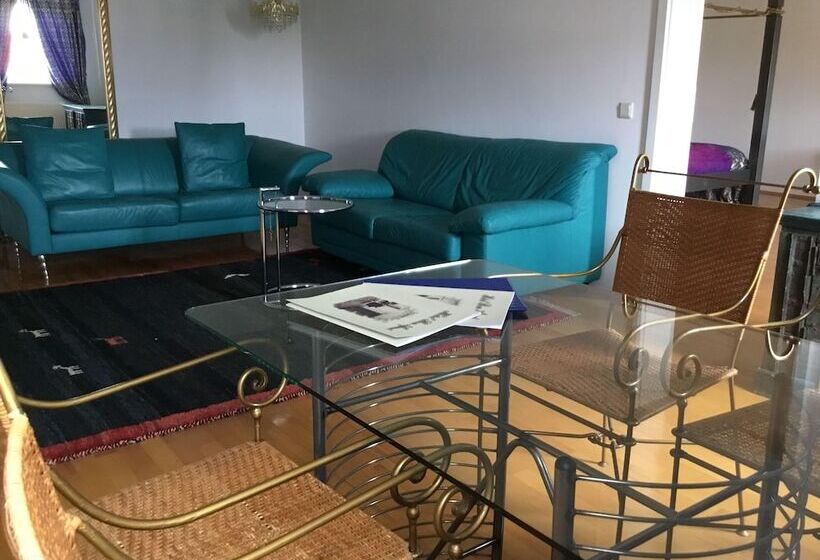 Apartament 1 Dormitor, Bonapart
