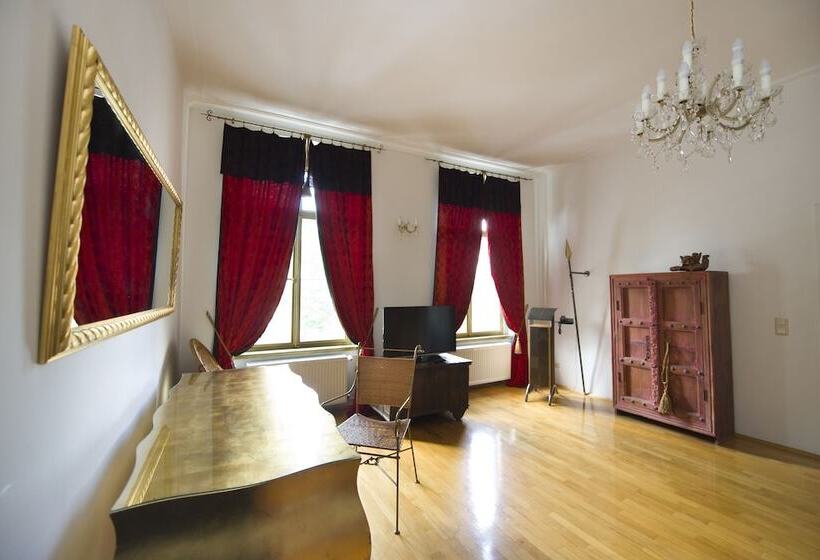 Apartament 1 Dormitor, Bonapart