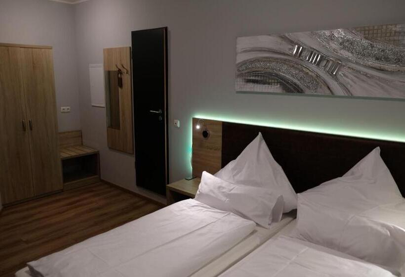 Chambre Supérieure intérieure, Minx – Cityhotels