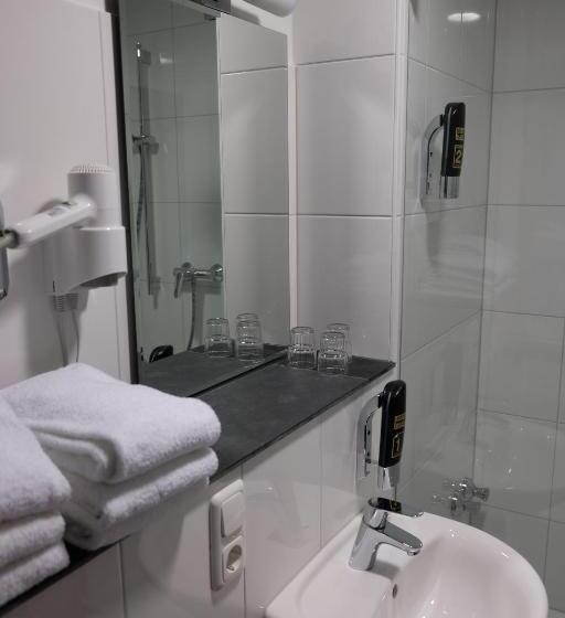 Chambre Supérieure intérieure, Minx – Cityhotels