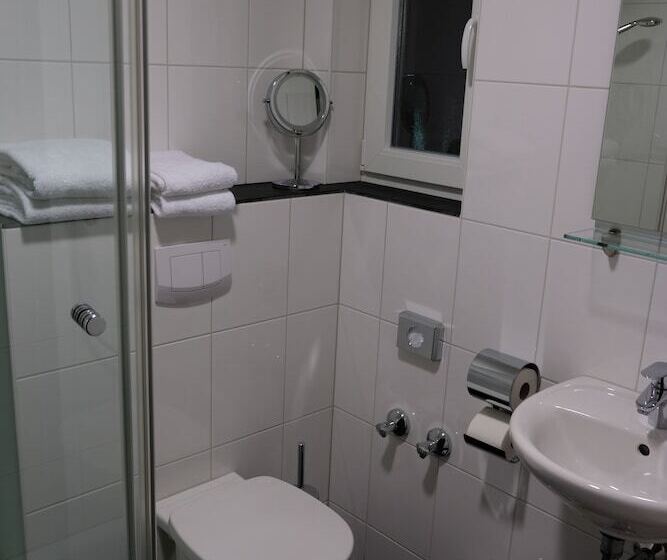 اتاق استاندارد, Minx – Cityhotels