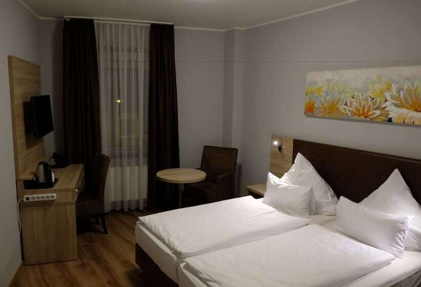 Chambre Standard, Minx – Cityhotels